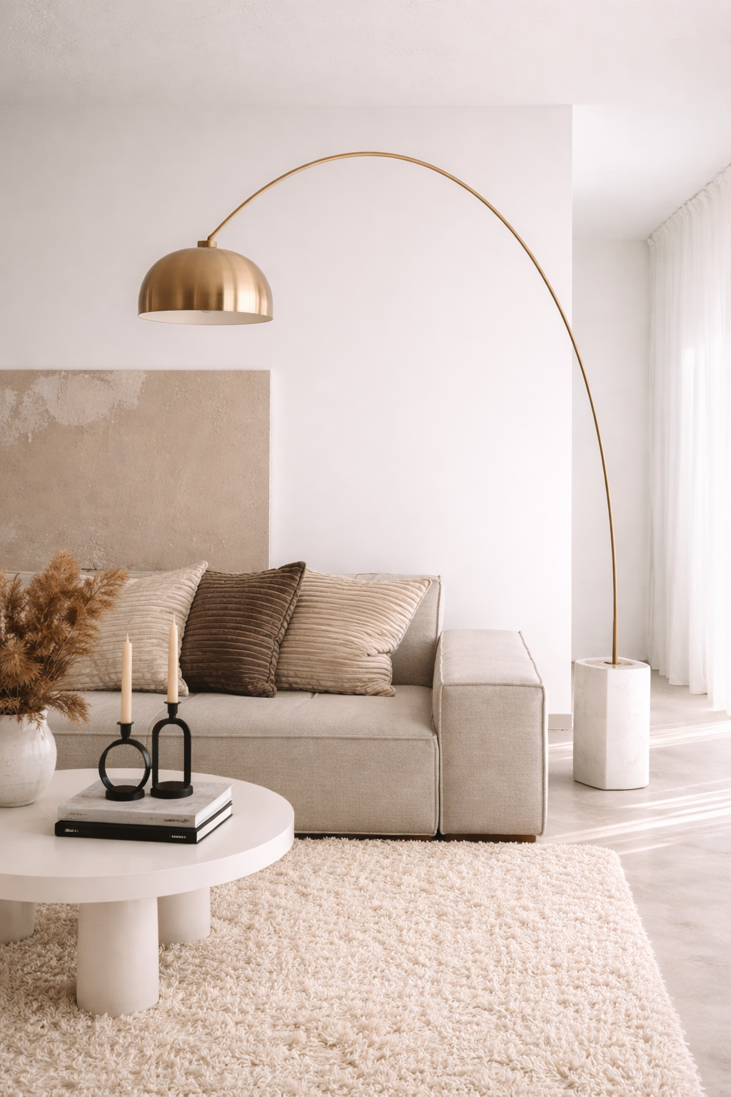 Квартира 72 м² после