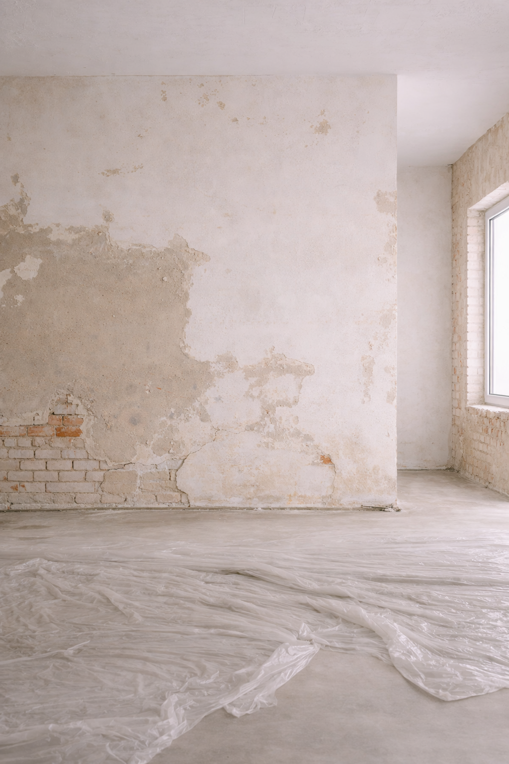 Квартира 72 м² до